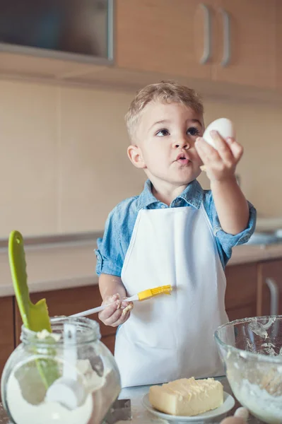 Egg — Stock Photo