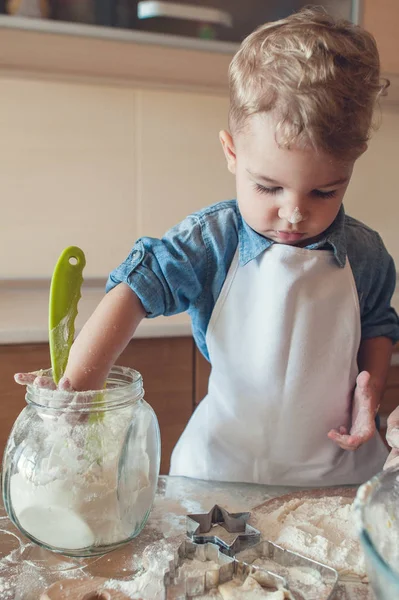 Boy — Stock Photo