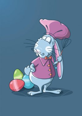 Bunny Şef