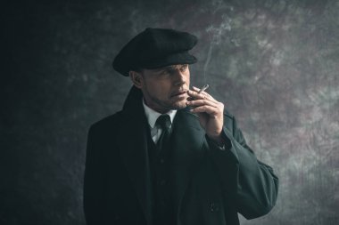 Gangster duman Sigara