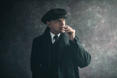 Gangster duman Sigara