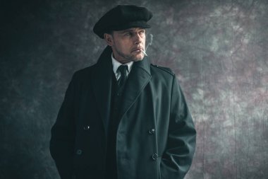 Gangster duman Sigara