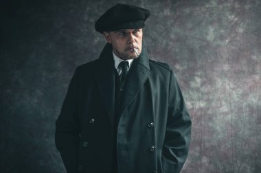 Gangster duman Sigara