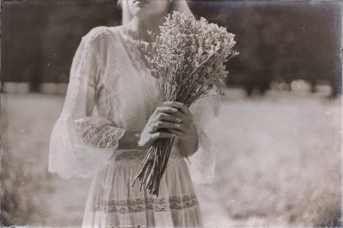 gelin el buketi holding