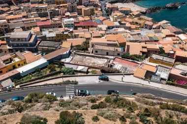 Rating ile eski İtalyanca şehir