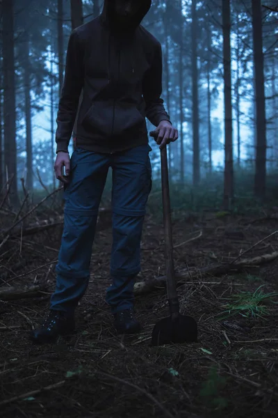 adam hoody spade ile 