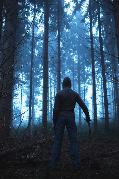 adam hoody spade ile 