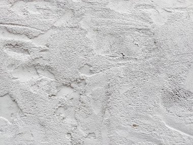Beyaz beton duvar dokusu soyut arkaplan