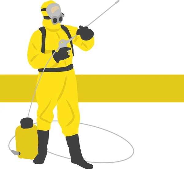 Hazmat Suit Images – Browse 15,553 Stock Photos, Vectors, and Video