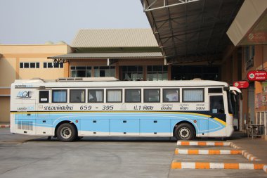 Nakhonchai hava. Chiangmai Pattaya ve Rayong. 