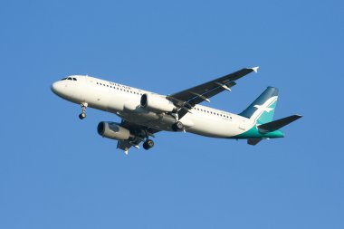 9V-Sle Airbus A320-200 Silkair