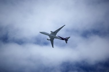 HS-en düşük Thb, Airbus A350-900 Xwb Thaiairway. 