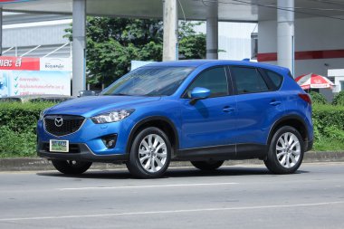 Özel Otomobil, Mazda Cx-5, cx5