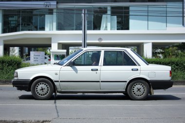 Özel araba, Nissan Sentra