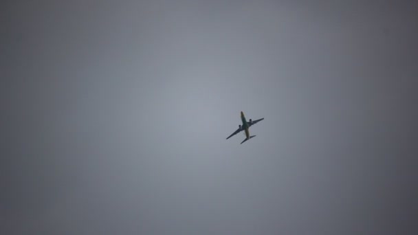 Boeing 737-800 de Nokair . — Vídeos de Stock