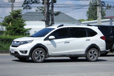 Özel yeni suv Araba, Honda Brv.