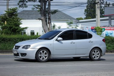 Özel araba, Proton Persona