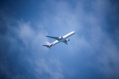 Boeing 777-300, Tayland Hava yolu Hs-Tkb Tg103.