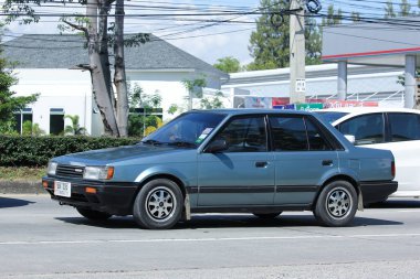 Özel eski araba, Mazda araba