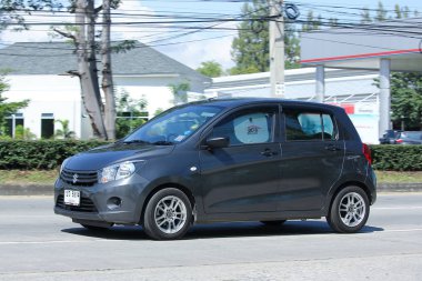 Özel Eko Kiralık, Suzuki Celerio