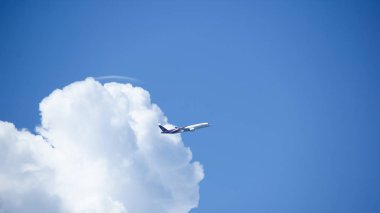 HS-Thc, Airbus A350-900 Xwb Thaiairway. 