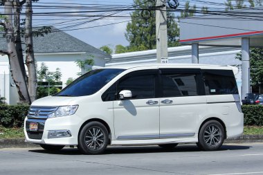 Honda Van, Honda Stepwgn Spada