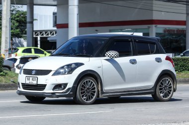 Özel Eko Kiralık, Suzuki Swift.