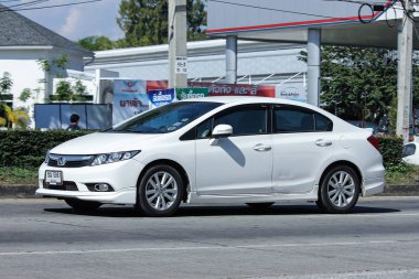 Özel araba, Honda Civic