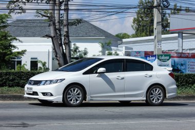 Özel araba, Honda Civic