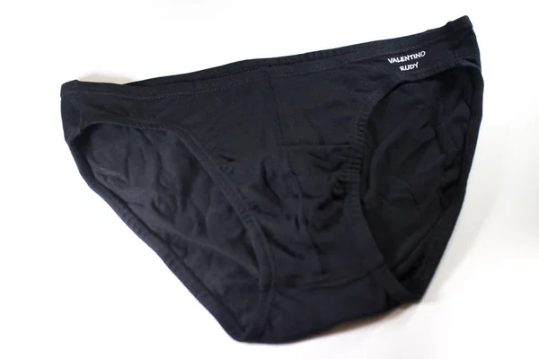 Imagem do produto de Valentino Rudy Men Underwear — Fotografia de Stock