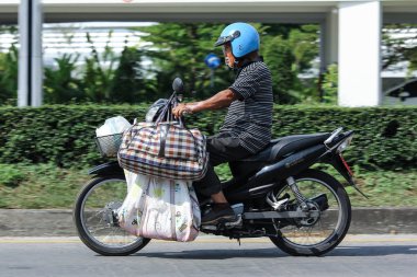 Özel motosiklet, Honda Dream