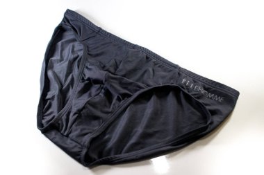 Ürün atış Elle Homme erkek bikini 