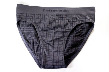 Pierre Cardin, erkekler Dikişsiz ürün çekim 