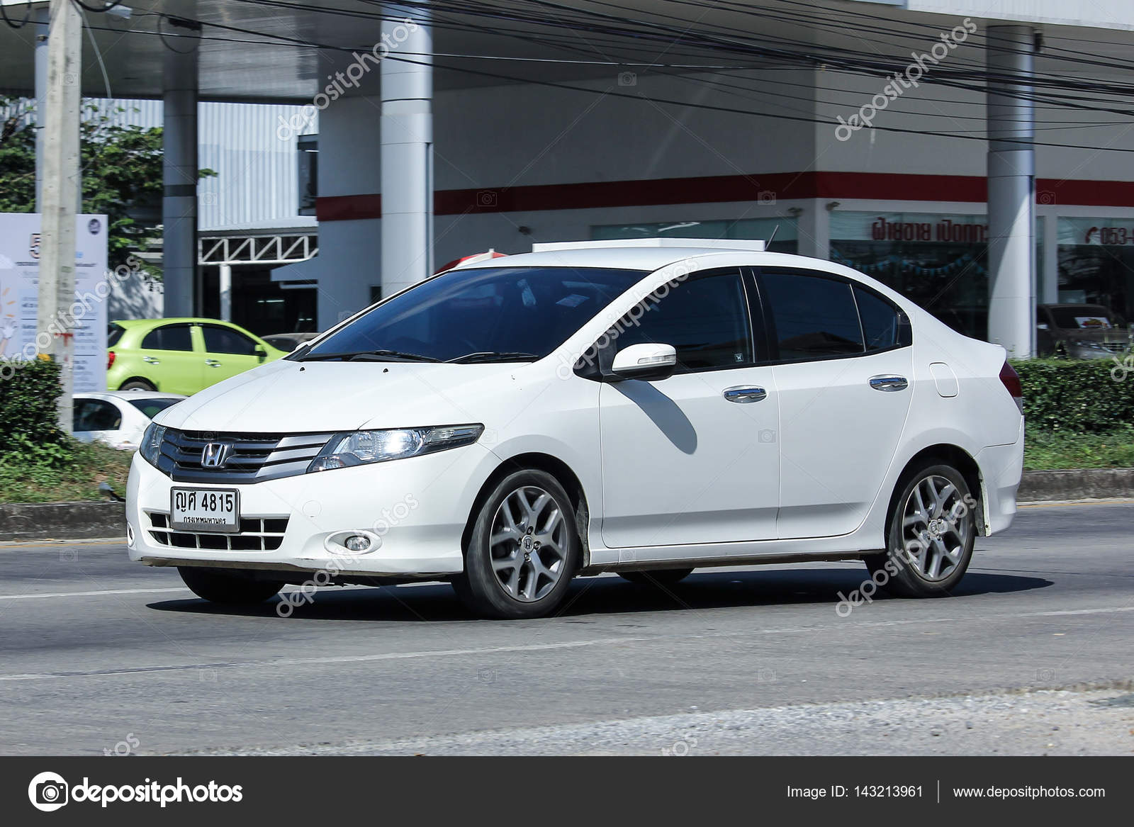 Private City Car Honda City Stock Editorial Photo C Nitinut380 Private City Car Honda City Stock Editorial Photo C Nitinut380