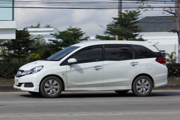 Privato Honda Mobilio van . — Foto Stock