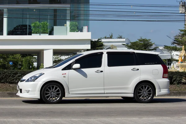 Özel Mpv araç, Toyota dilek