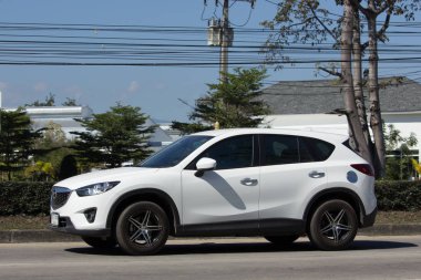 Özel Otomobil, Mazda Cx-5, cx5.