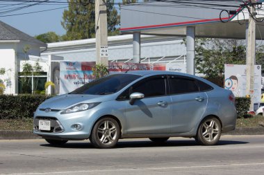 Özel araba, Ford Focus