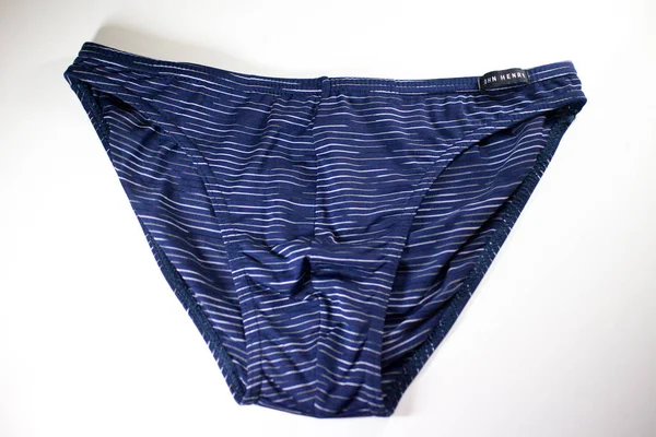 John Henry Innerwear kadeh ürün. — Stok fotoğraf