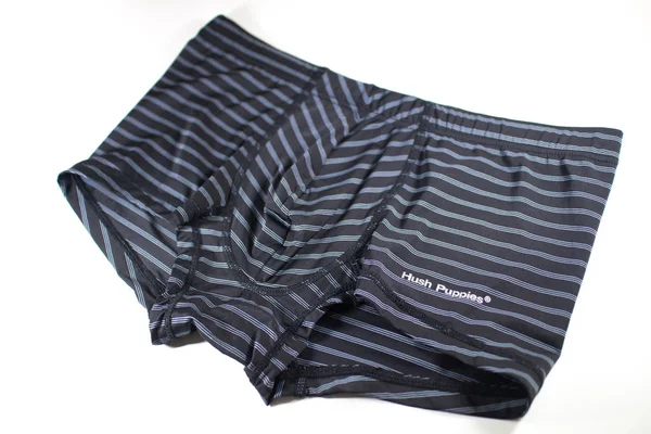 Hush Puppies Innerwear kadeh ürün — Stok fotoğraf