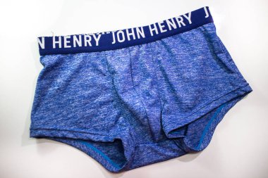 John Henry Innerwear kadeh ürün.