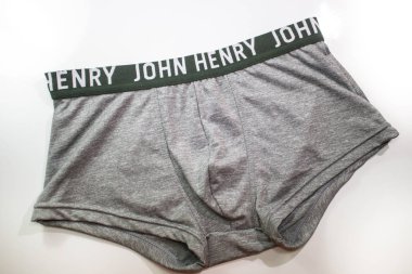John Henry Innerwear kadeh ürün.