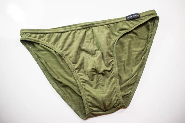 Product shot van John Henry Innerwear. — Stockfoto