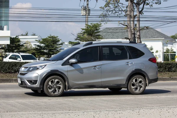 Privates Auto, Honda Brv City SUV Auto — Stockfoto