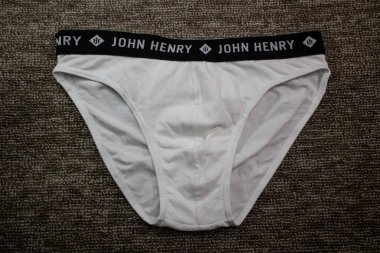 John Henry Innerwear kadeh ürün.