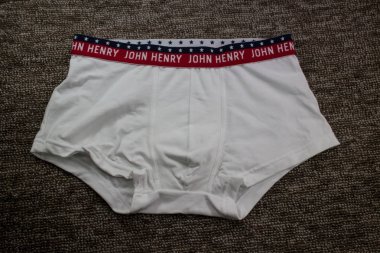 John Henry Innerwear kadeh ürün.