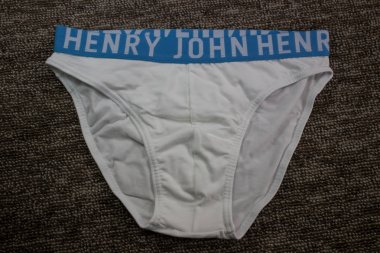 John Henry Innerwear kadeh ürün.