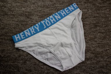 John Henry Innerwear kadeh ürün.