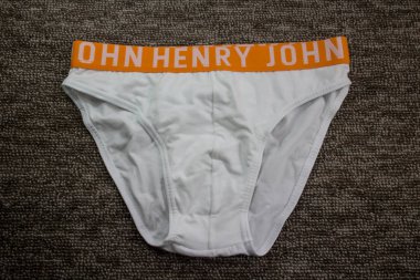John Henry Innerwear kadeh ürün.