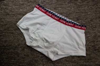 John Henry Innerwear kadeh ürün.